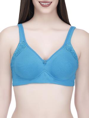 Set of 2 multi colored bras - 14544189 - Standard Image - 2
