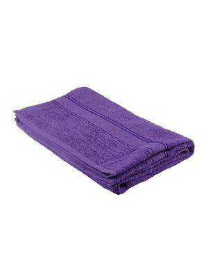 Cotton 550 GSM Classic bath towel - 14544780 - Standard Image - 2