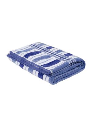 Cotton 360 GSM Classic bath towel - 14544786 - Standard Image - 2