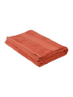 Cotton 450 GSM Supreme bath towel - 14544795 - Standard Image - 2