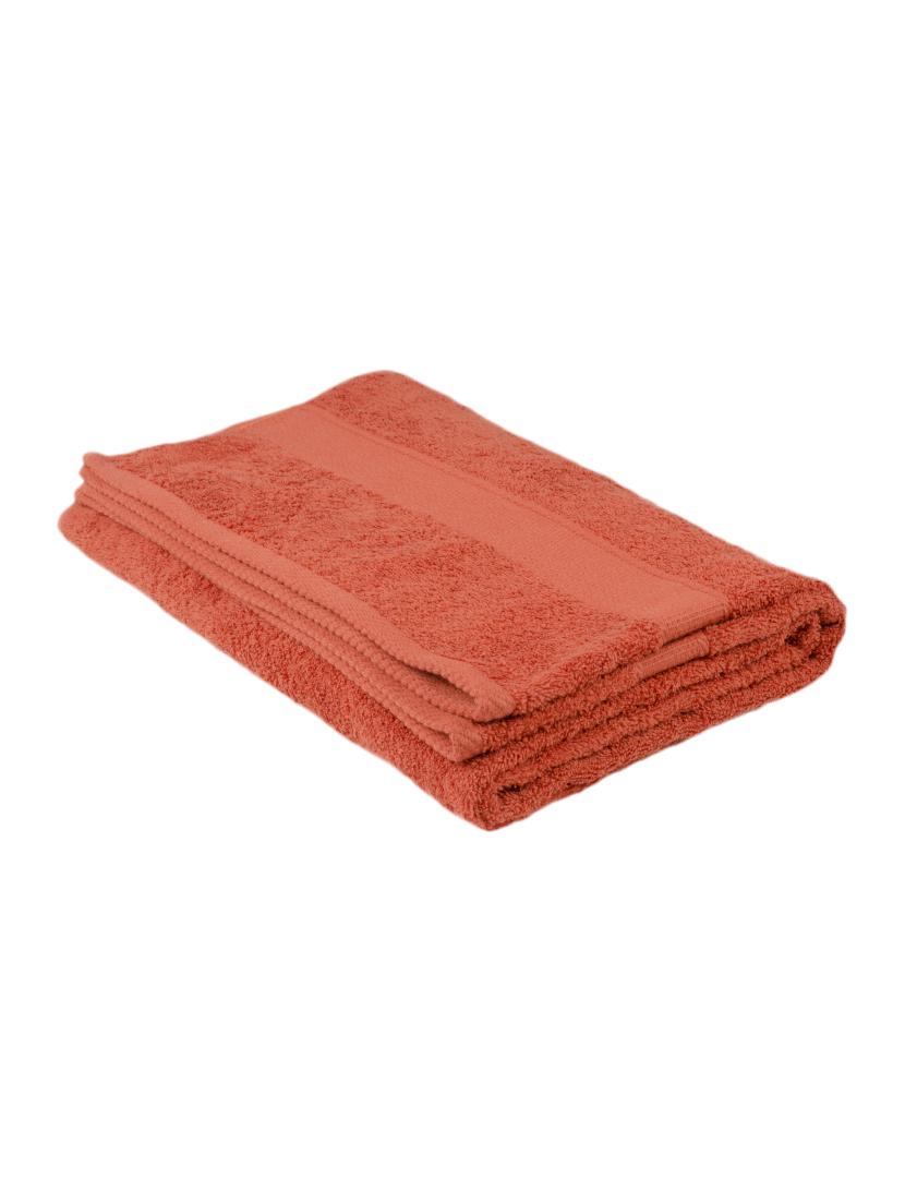Cotton 450 GSM Supreme bath towel - 14544795 - Zoom Image - 2