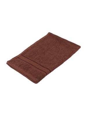 Set of 2 Cotton 370 GSM Classic Hand Towels - 14544804 - Standard Image - 2