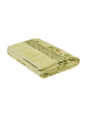Cotton 350 GSM Marvel bath towel - 14544812 - Standard Image - 2