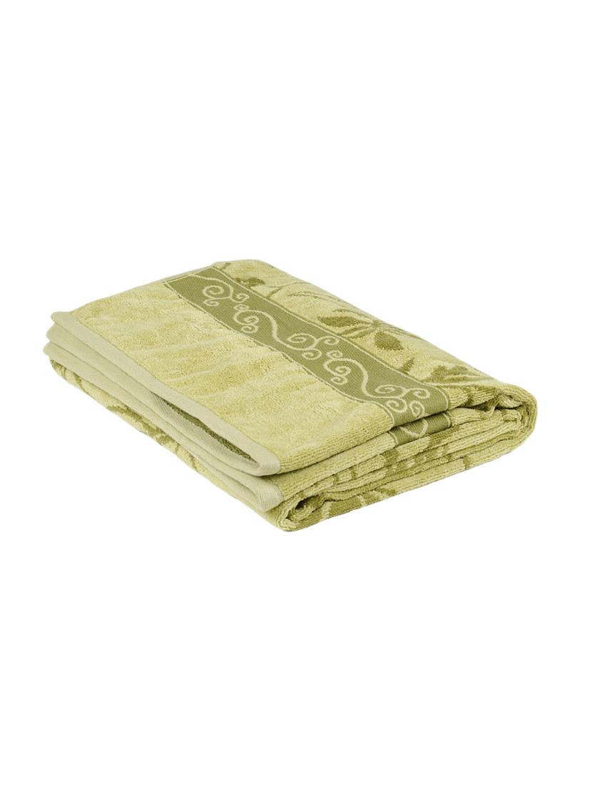 Cotton 350 GSM Marvel bath towel - 14544812 - Zoom Image - 2
