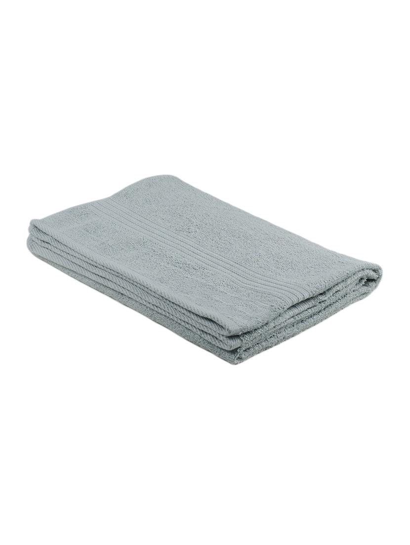 Cotton 400 GSM Monaliza bath towel - 14544826 - Zoom Image - 2