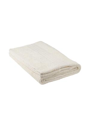 Cotton 650 GSM Art bath towel - 14544836 - Standard Image - 2