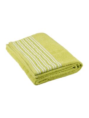 Cotton 450 GSM Rafel bath towel - 14544857 - Standard Image - 2