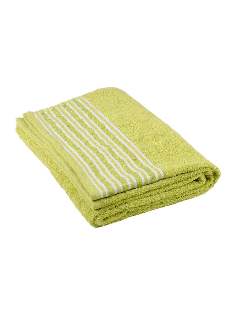 Cotton 450 GSM Rafel bath towel - 14544857 - Zoom Image - 2