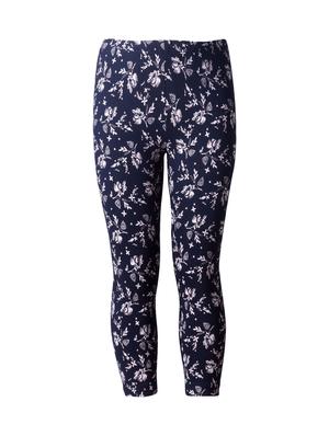 multi colored cotton legging - 14545386 - Standard Image - 5