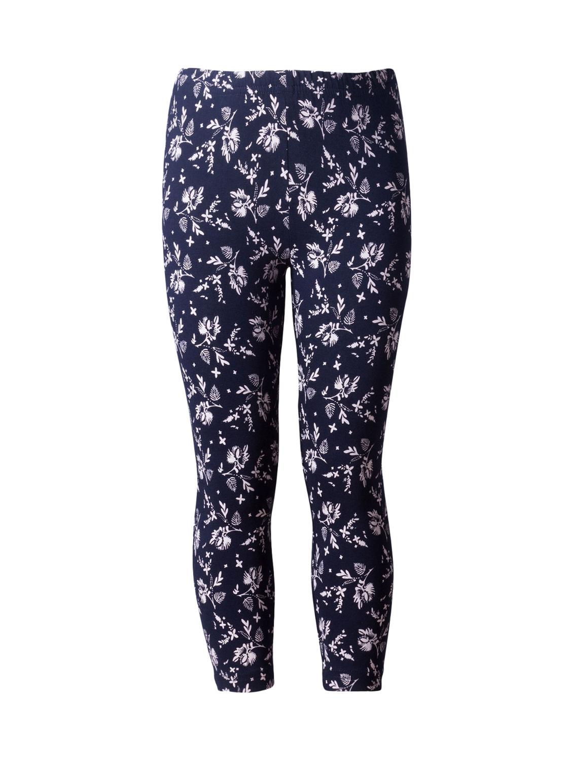multi colored cotton legging - 14545386 - Zoom Image - 5