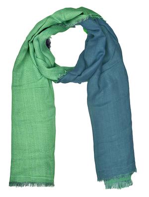 Set of 2 multi colored printed stole - 14547373 - Standard Image - 5