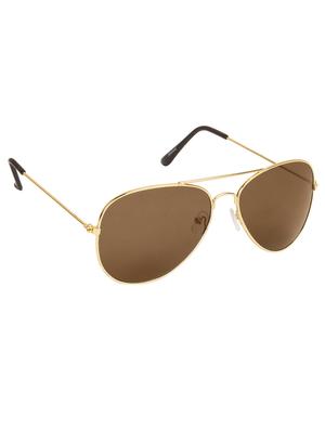 Arzonai Classic MA-007-S12 Unisex Aviator Sunglasses - 14547908 - Standard Image - 2