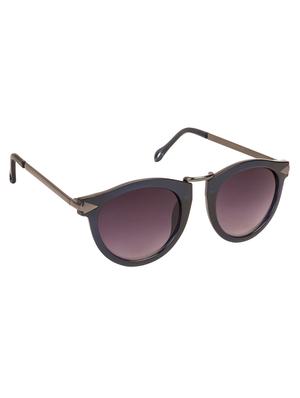 Arzonai Awwsy MA-043-S3 Women's Round Sunglasses - 14547918 - Standard Image - 2