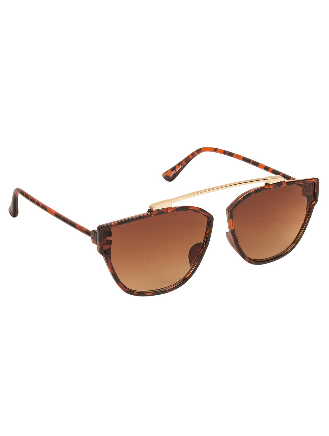 Arzonai Smoky MA-067-S3 Women's Retro Square Sunglasses - 14547955 - Zoom Image - 2