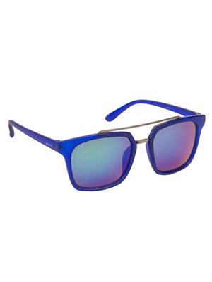 Arzonai Fricky MA-072-S4 Unisex Wayfarer Sunglasses - 14547972 - Standard Image - 2
