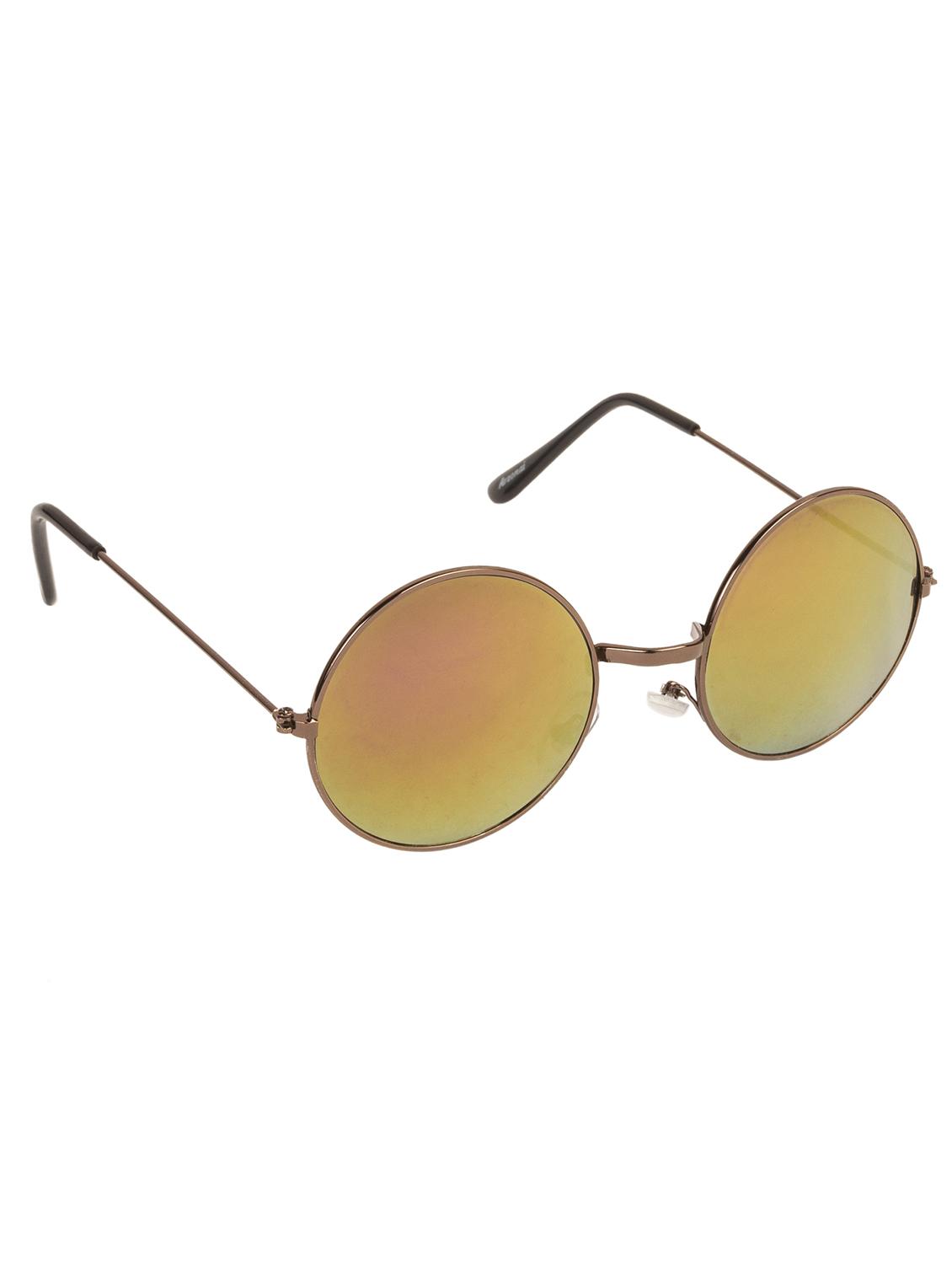 Arzonai Hammond MA-040-S11 Unisex Round Sunglasses - 14547997 - Zoom Image - 2