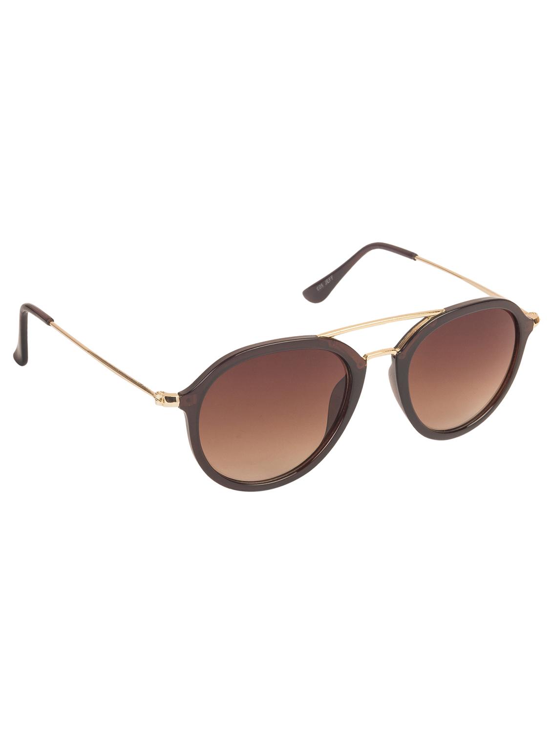 Arzonai Jeff MA-050-S6 Unisex Aviator Sunglasses - 14548005 - Zoom Image - 2