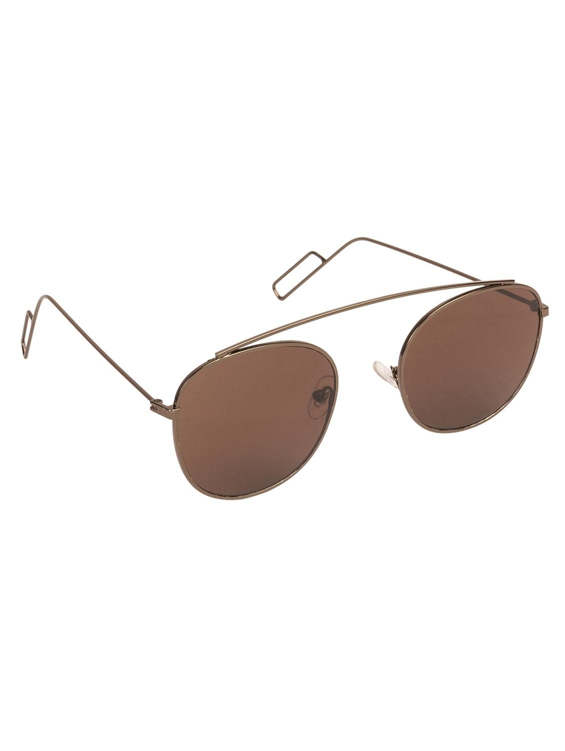 Arzonai Holiday MA-052-S2 Unisex Round Sunglasses - 14548006 - Zoom Image - 2