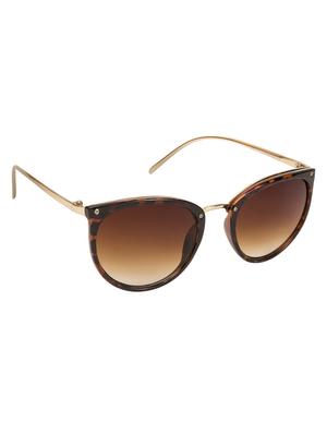 Arzonai Moore MA-061-S3 Women's Cat-eye Sunglasses - 14548018 - Standard Image - 2