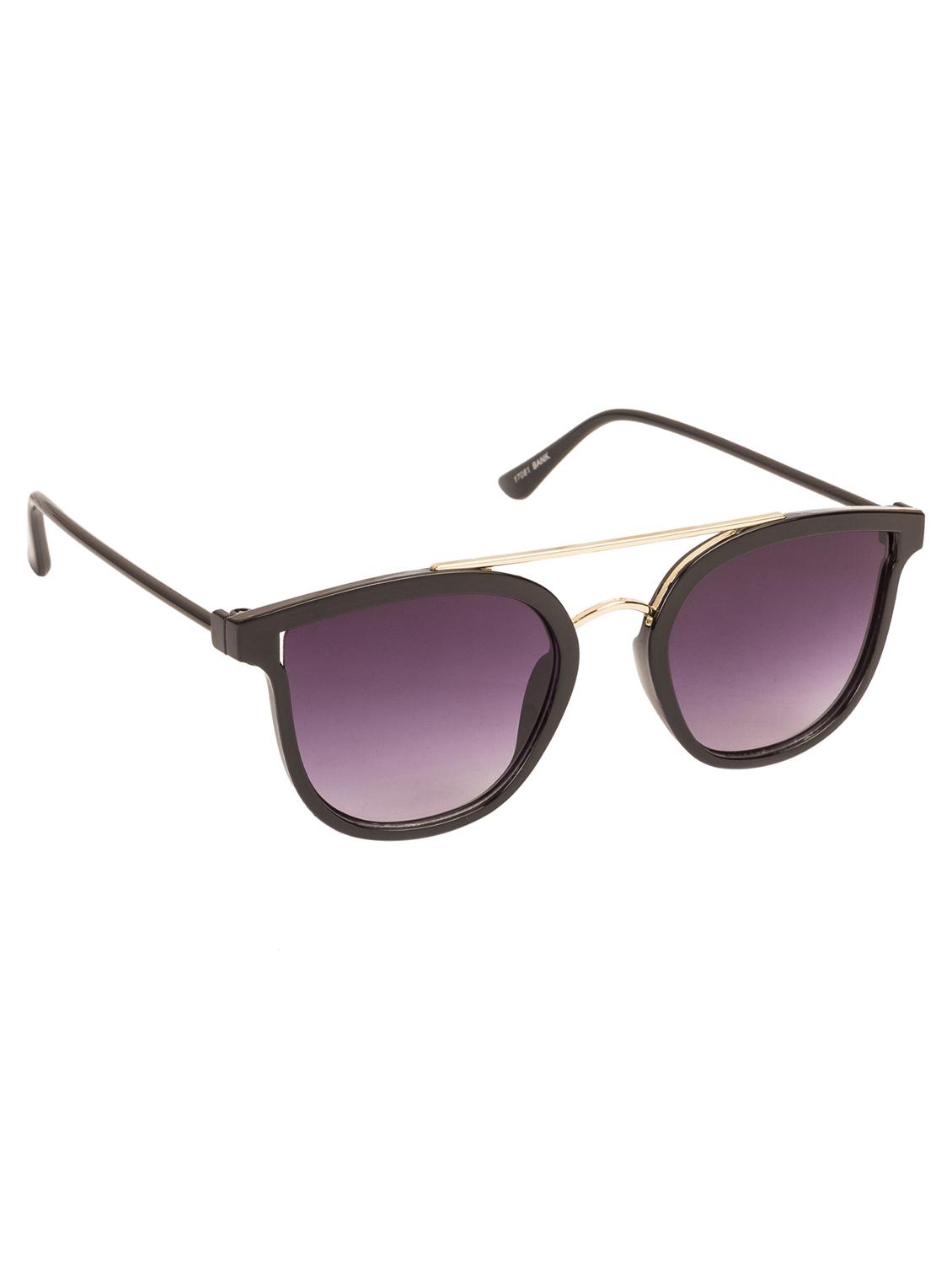 Arzonai Trendy MA-066-S1 Unisex Wayfarer Sunglasses - 14548029 - Zoom Image - 2