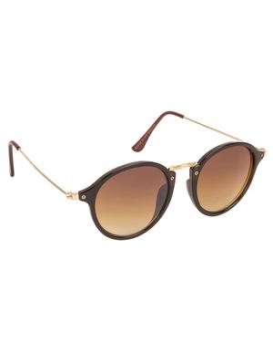 Arzonai Dextor MA-081-S2 Women's Round Sunglasses - 14548050 - Standard Image - 2