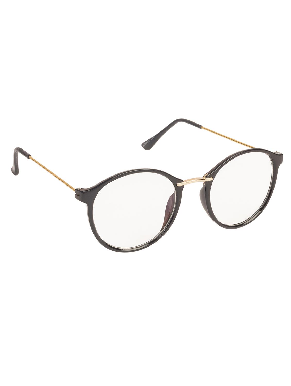Arzonai Frame MA-666-S1 Unisex Round Sunglasses - 14548068 - Zoom Image - 2
