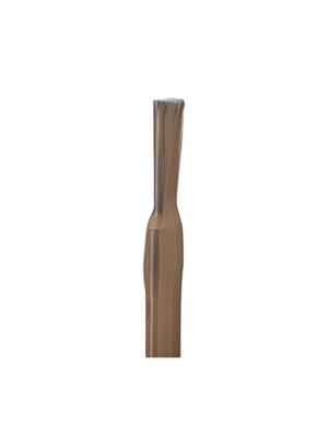 SUGAR Tip Tac Toe Nail Lacquer - 045 Fawn Forever (Medium Tan Beige) - 14554110 - Standard Image - 2