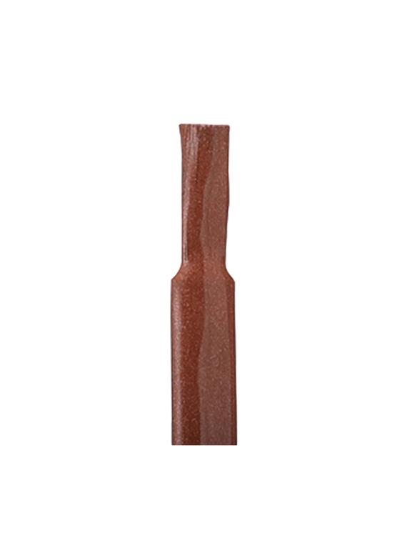 SUGAR Tip Tac Toe Nail Lacquer - 047 Tan About Town (Metallic Matte Yellow Brown) - 14554112 - Zoom Image - 2