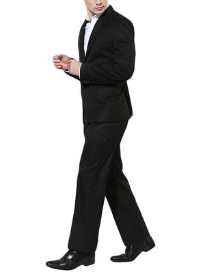black cotton suit - 14557640 - Standard Image - 2