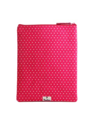 multi colored fabric mobile cover - 14560200 - Standard Image - 2
