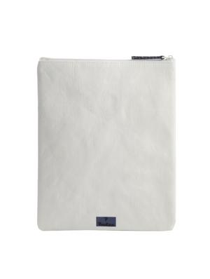 multi colored fabric mobile cover - 14560207 - Standard Image - 2