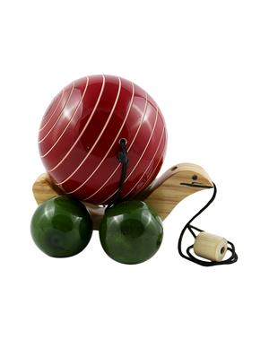 multi colored wooden organic painted non toxic premium quality gift - 14567722 - Standard Image - 2