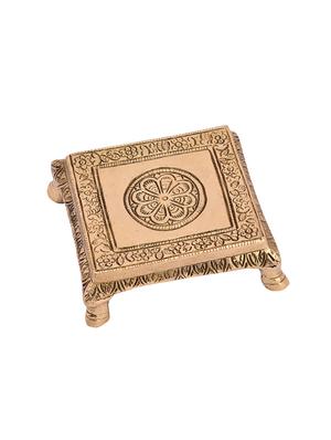 small decorative bajath for worshipping handicrafts product - 14570413 - Standard Image - 2