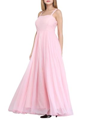 sweet heart neck tutu gown - 14572696 - Standard Image - 2