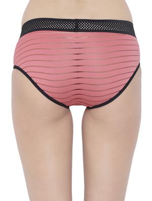 Set of 2 multi colored panties - 14572778 - Standard Image - 5