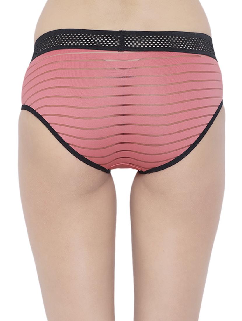 Set of 2 multi colored panties - 14572778 - Zoom Image - 5