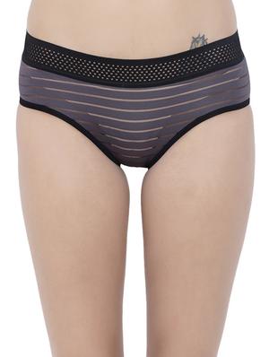 set of 3 multi colored panties - 14572783 - Standard Image - 2