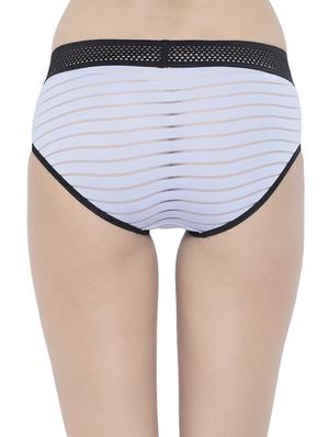 set of 3 multi colored panties - 14572783 - Standard Image - 5