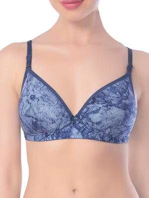 set of 2 multi colored bras - 14580220 - Standard Image - 2