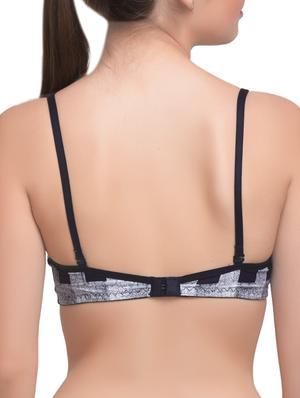 set of 2 multi colored bras - 14580220 - Standard Image - 5