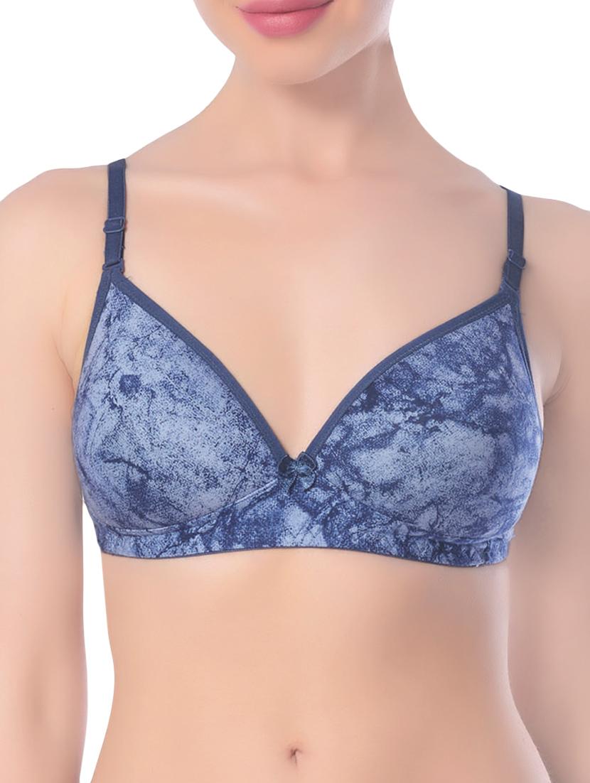set of 2 multi colored bras - 14580220 - Zoom Image - 2