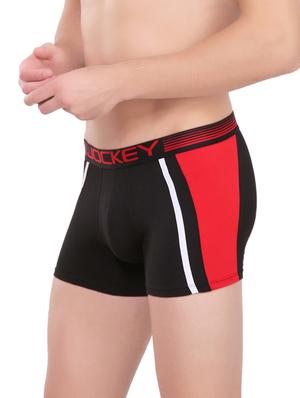 black cotton trunks - 14581947 - Standard Image - 2