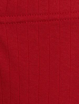 set of 2 red cotton briefs - 14589083 - Standard Image - 5
