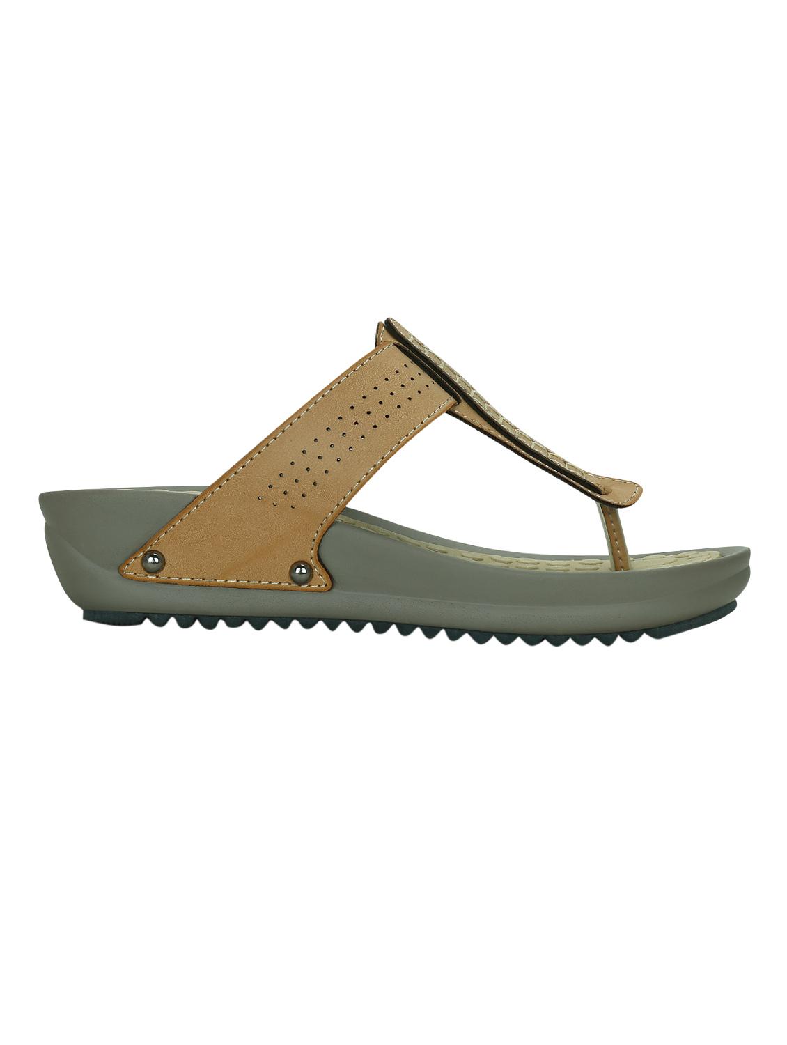 brown toe separator wedge - 14590664 - Zoom Image - 2