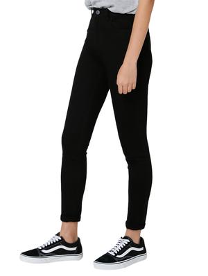 black denim jeans - 14617050 - Standard Image - 2