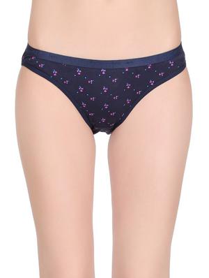 set of 3 ditsy floral panties - 14618386 - Standard Image - 2