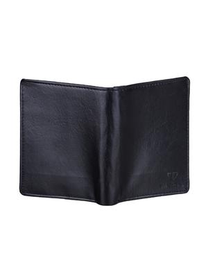 black leather wallet - 14626381 - Standard Image - 2