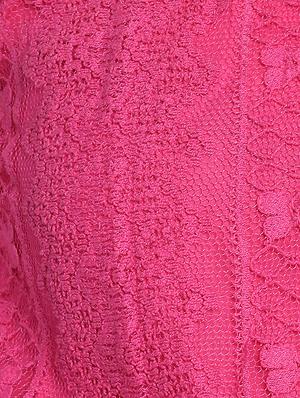 Multicolored maternity wear dress - 14633625 - Standard Image - 5
