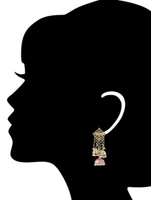 jhumka - 14646635 - Standard Image - 2
