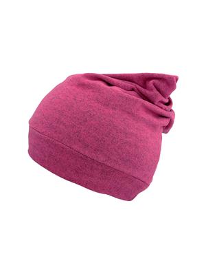 pink beanie - 14648736 - Standard Image - 2